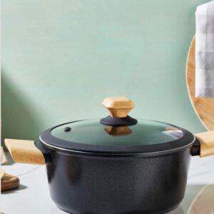 FALEZ AURIS DERİN TENCERE