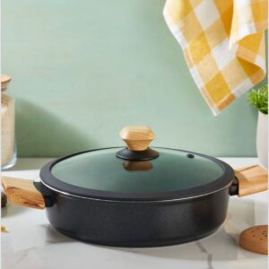 FALEZ AURİS KARNIYARIK TENCERESİ