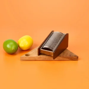 AROW AKASYA HAZNELİ SARIMSAK RENDESİ