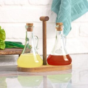 2’Lİ YAĞDANLIK SETİ