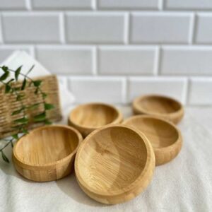 SEVER BAMBU ÇEREZLİK