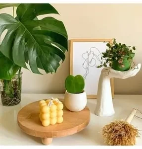 DMR HOME TOP AYAKLI SUNUMLUK