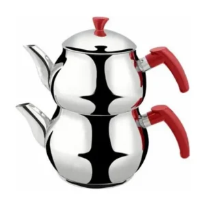 LOVEN KÜRE ORTA BOY ÇAYDANLIK