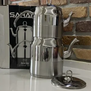 EVİM ŞAHANE AŞİRET BOY ÇAYDANLIK