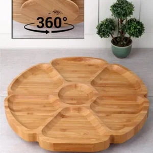 AROW BAMBU DÖNER SUNUMLUK