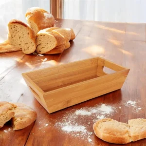 SEVER BAMBU EKMEKLİK