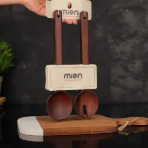 MİEN AKASYA 2’Lİ TWİN KAŞIK