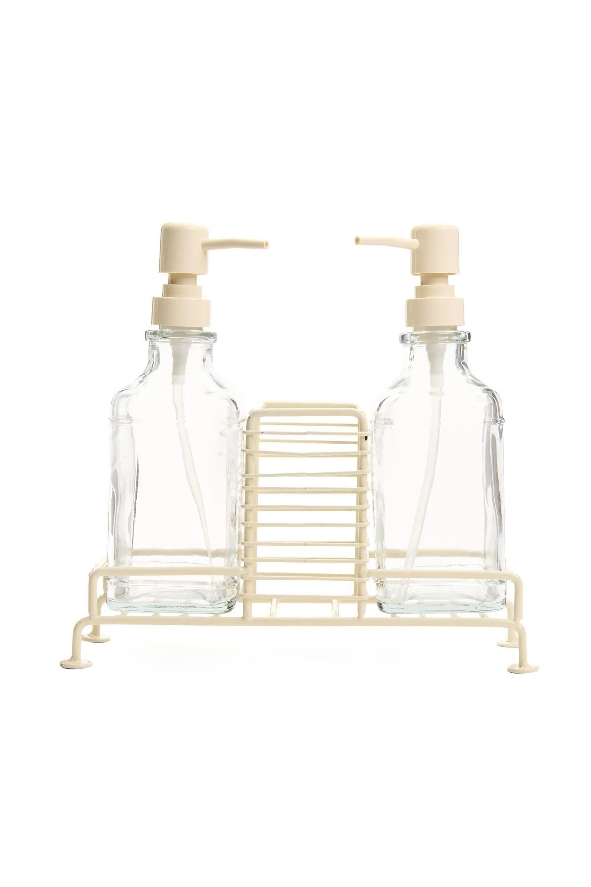 MİEN STANDLI SIVI SABUNLUK