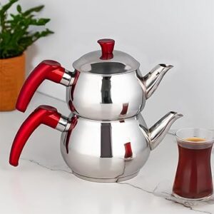 ŞAHANE DAMLA ORTA BOY ÇAYDANLIK