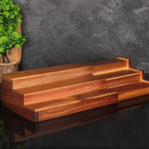 AROW UZAYABİLEN AKASYA BAHARATLIK STANDI