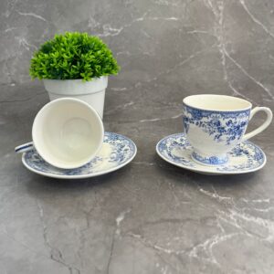 MİEN 2’Lİ KAHVE FİNCANI