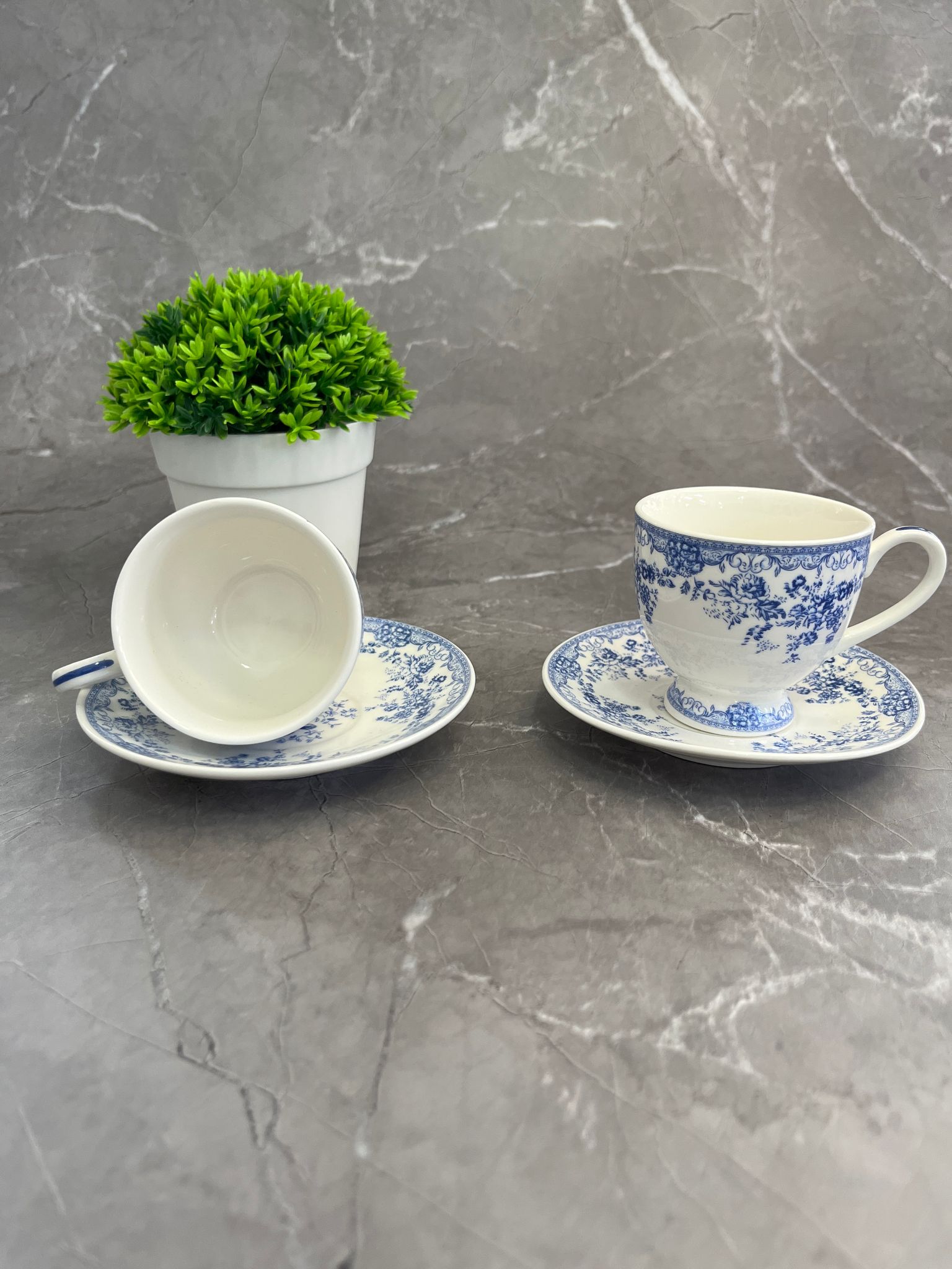 MİEN 2’Lİ KAHVE FİNCANI