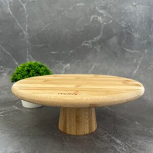 MİEN BAMBU AYAKLI STAND