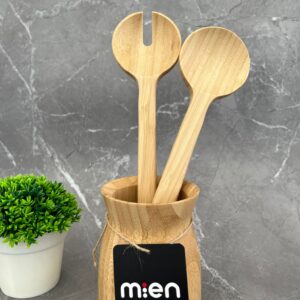 MİEN BAMBU KAŞIKLIK