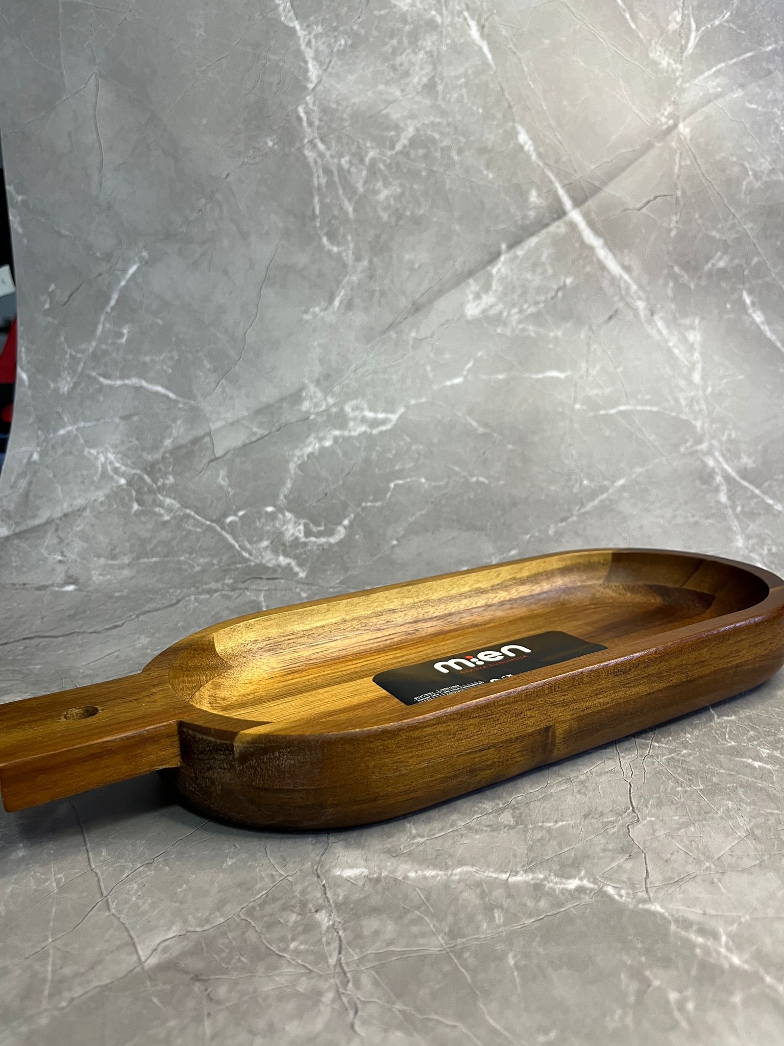 MİEN AKASYA DERİN SUNUMLUK