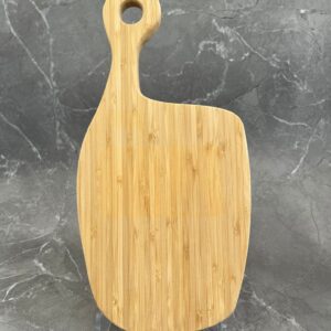 MİEN BAMBU KESİM PANOSU