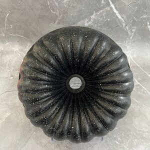 EDA PAPATYA KEK KALIBI