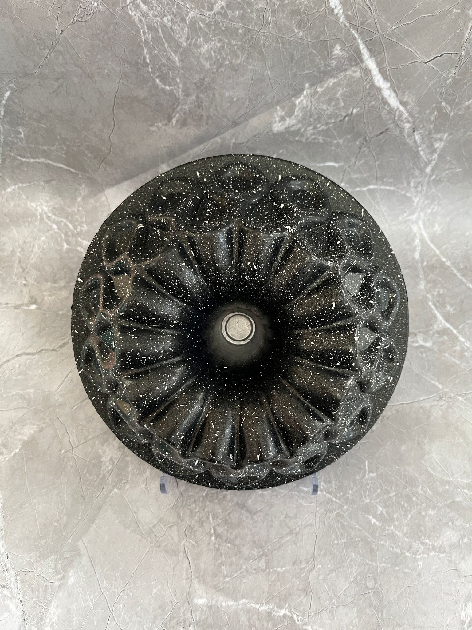 EDA PAPATYA KEK KALIBI