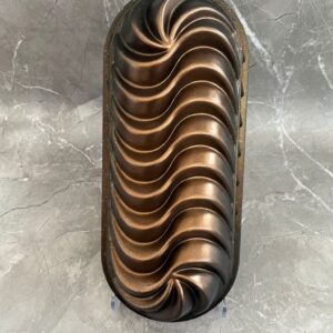 PENGUEN DÖKÜM KEK KALIBI