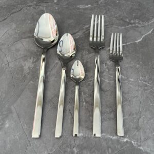 TOGO 60 PARÇA ÇATAL KAŞIK BIÇAK SETİ