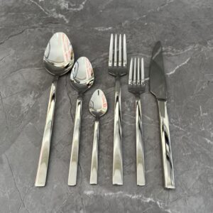 TOGO DIAMOND 72 PARÇA ÇATAL KAŞIK BIÇAK SETİ