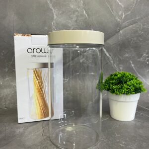 AROW SAFE ERZAK KAVANOZU