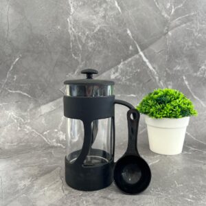 COOKER FRENCH PRESS
