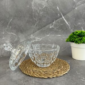 PEROTTİ CAM ŞEKERLİK