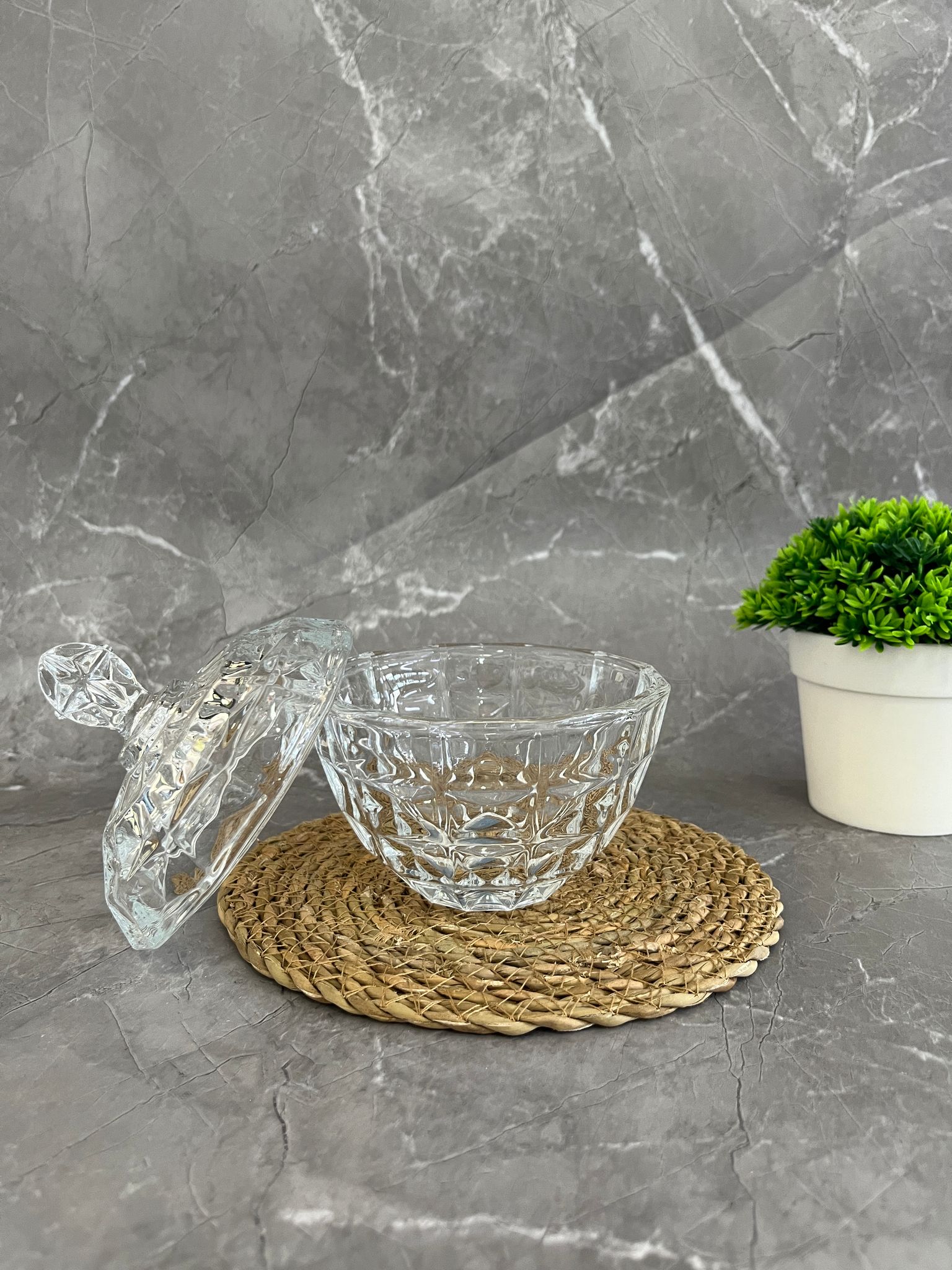 PEROTTİ CAM ŞEKERLİK