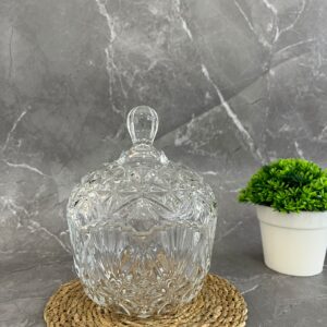 QIANLI GLASS WERW ŞEKERLİK