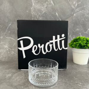 PEROTTİ LİSBOA BOWL 4’LÜ KASE
