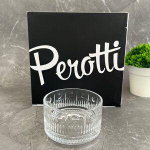 PEROTTİ LİLY BOWL 4’LÜ KASE