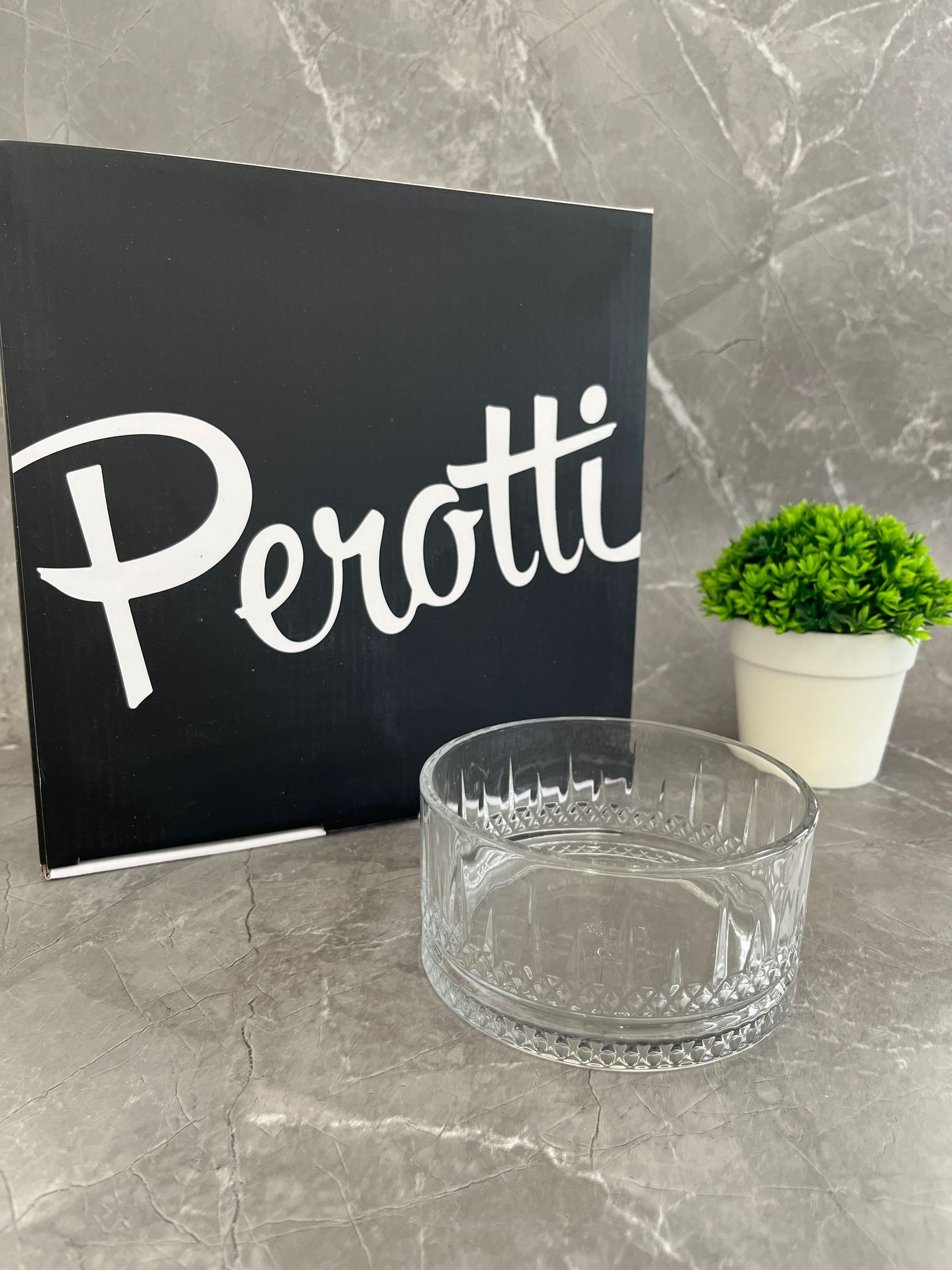 PEROTTİ LİSBOA WİDE 4’LÜ KASE