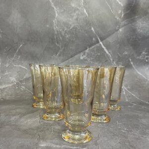 HERENCIA TROY 6’LI KAHVE YANI