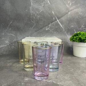 HERENCIA ALANYA 6’LI KAHVE YANI