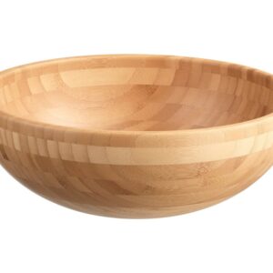 MİEN BAMBU YUVARLAK KASE