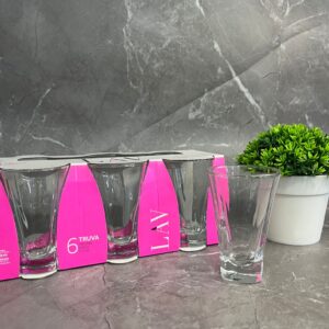 LAV TURUVA 6’LI KAHVE YANI