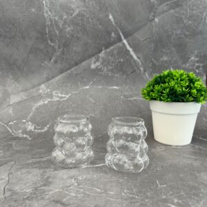 CAM ÜZÜMLÜ 6’LI KAHVE YANI