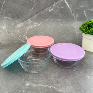 LAV MASTER 3’LÜ SAKLAMA KABI