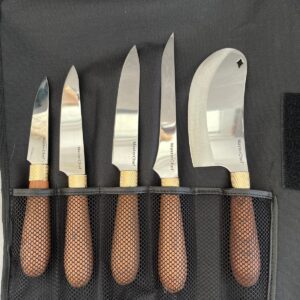 MASTERCHEF 5’Lİ BIÇAK SETİ