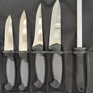 MASTERCHEF MASATLI BIÇAK SETİ