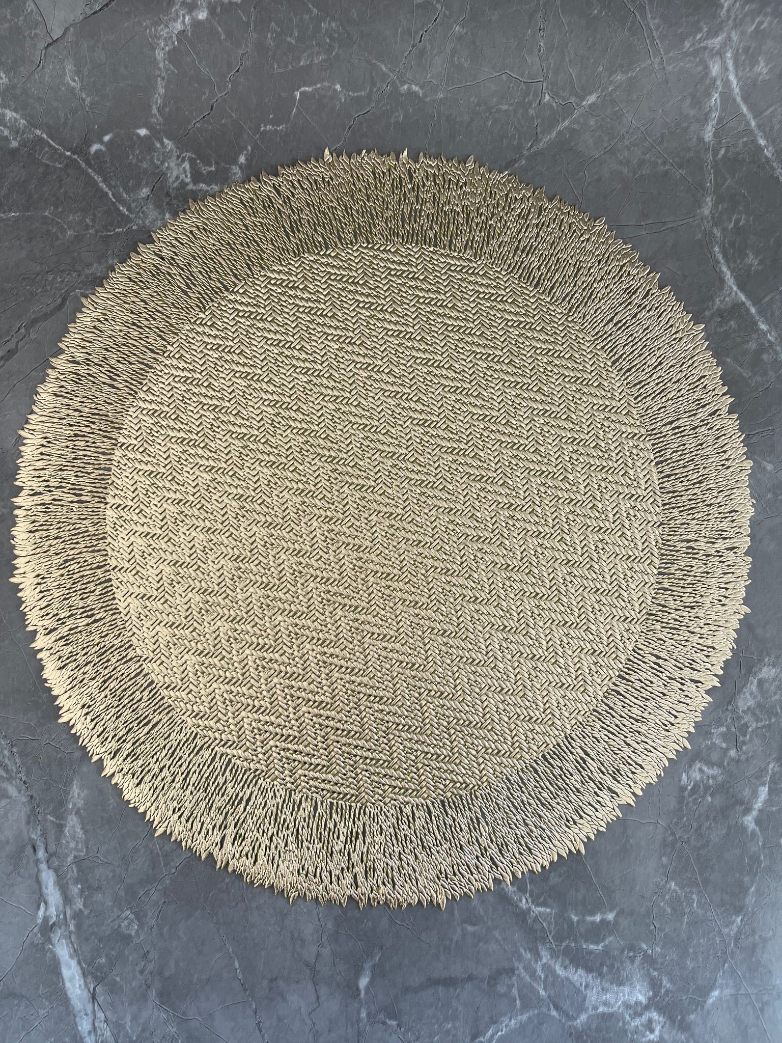 DEKORATİF SİLİKON AMERİKAN SERVİS