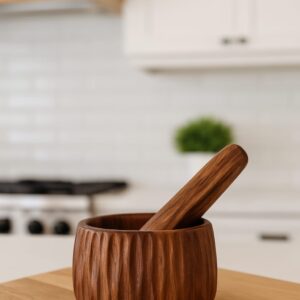 MİEN CURVE AKASYA HAVAN