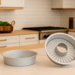 AROW CACTUS TABANLI KEK KALIBI