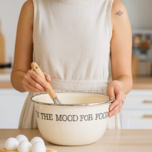 EMAYE KARIŞTIRMA KABI