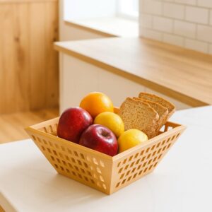 MİEN BAMBU MEYVELİK-EKMEKLİK