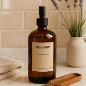 MİEN AMBER SIVI SABUNLUK