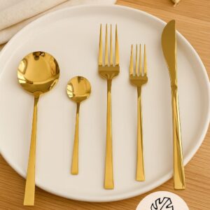 FALEZ MOSİ 36 PARÇA ÇATAL KAŞIK BIÇAK SETİ