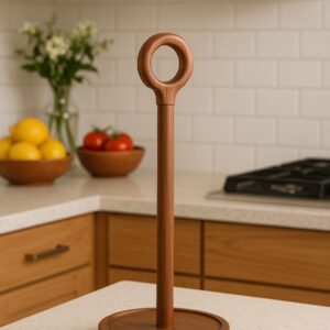 MİEN AKASYA RİNG DİK HAVLULUK