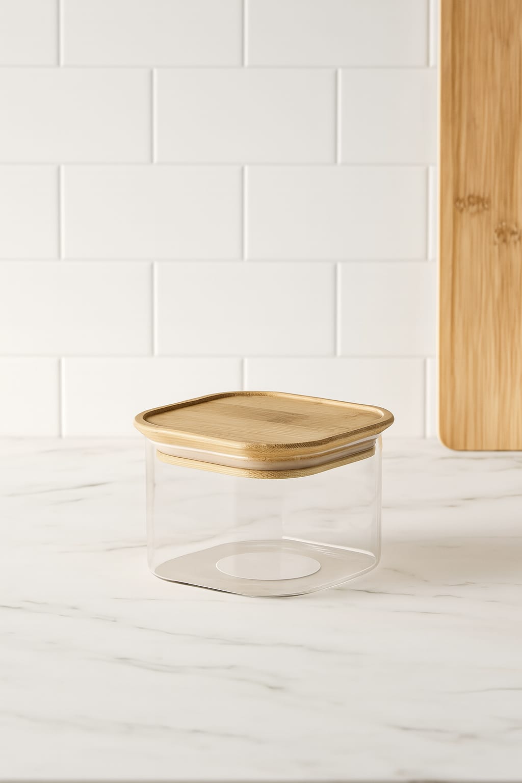 BAMBU KAPAKLI CAM KAHVALTILIK